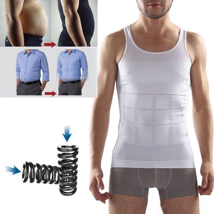 corset sport homme