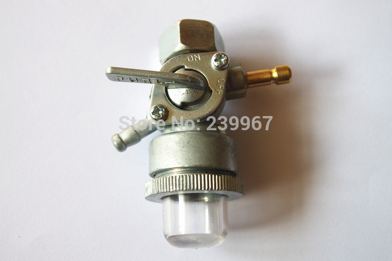 

Fuel tap/ Fuel cock/ Fuel valve for Honda G100 G150 G200 engine free shipping replacement part