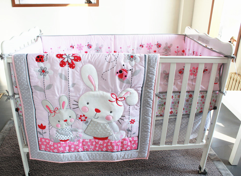 Discount Baby Girl Crib Bedding Sets Baby Girl Crib Bedding Sets