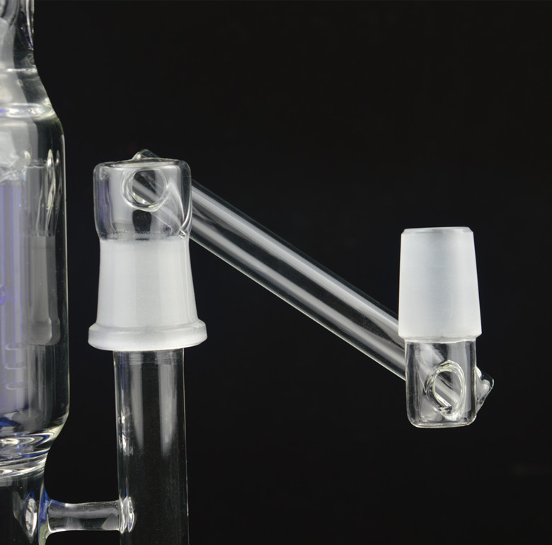 

Smoking Accessories Drop down Adapter 14mm Male 18mm Female ash catcher 18.8mm Bowl Oil Rigs Dab Glass Bongs Water Pipes Bubbler
