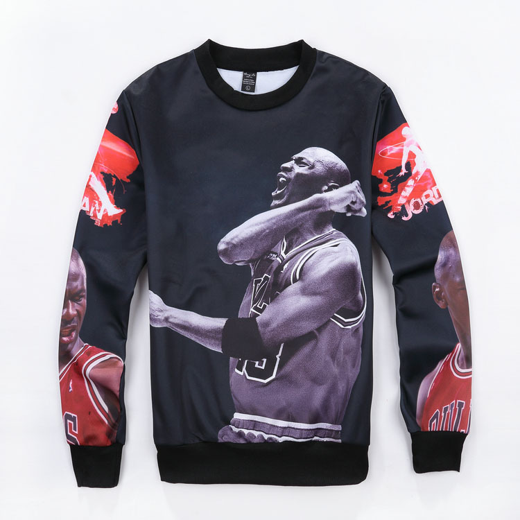 

fashion 3D printing long-sleeved sweater men's casual Sweatshirts sports hoody printing men's long-sleeved pullover, As the pictures