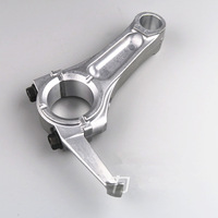 

Connecting rod for Robin Subaru EX40 engine replacement part con rod conrod