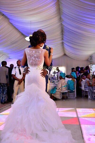 African Mermaid Wedding Dresses 2016 New Sexy Cap Sleeves Crystal Beaded Sheer Back Plus Size Chapel Train Custom Wedding Dress Bridal Gowns