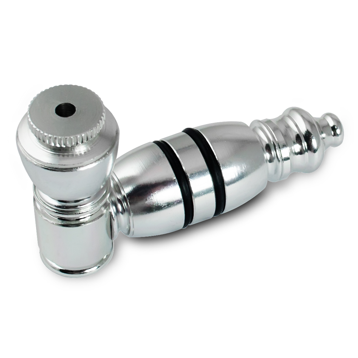 

Metal Smoking Pipes As Smoking Accessories, High Grade Quality Grinders Tools Specialty pipes, Free Shipping