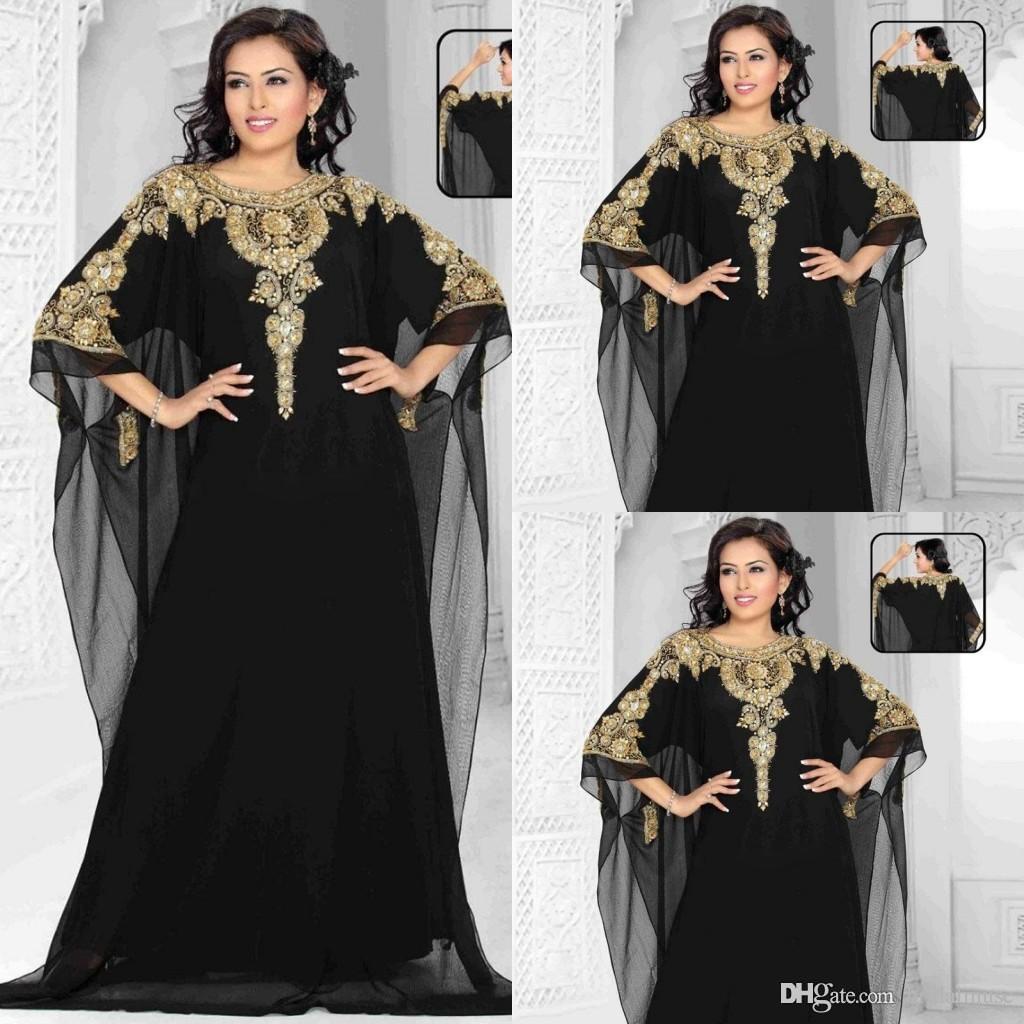 plus size kaftans online