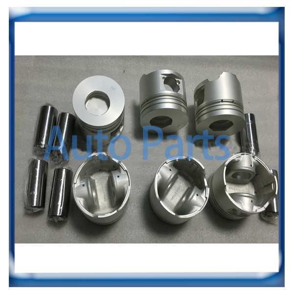 Piston de moteur de voiture 1HD-T pour Toyota OE#13101-17040 1310117040