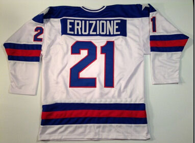 

1980 USA Hockey Jersey 17 Jack O'Callahan 21 Mike Eruzione 30 Jim Craig Men's 100% Stitched 1980 Miracle On Ice Hockey Jerseys, 30 jim craig blue