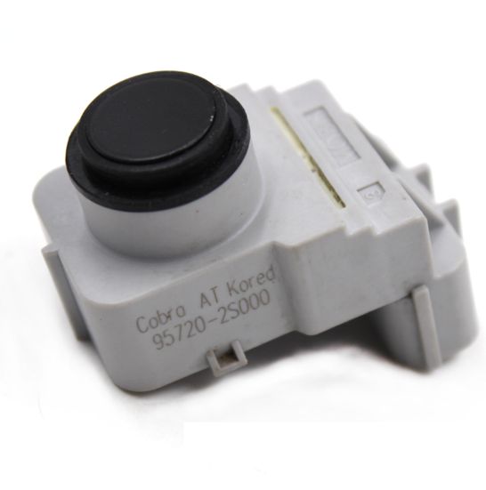 1Pair PDC 95720-2S000 Ultrasonic Parking Sensor For 09-13 Hyundai Tucson IX35 95720-2S000 957202S000 Car Reversing Sensor-image-404449144