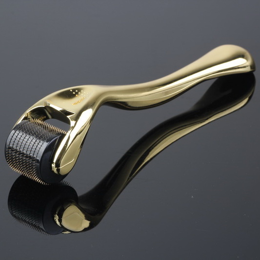 

DRS 540 Derma Roller Derma Rolling System Micro Needle Skin Roller Dermatology Therapy System Health Beauty Equipment