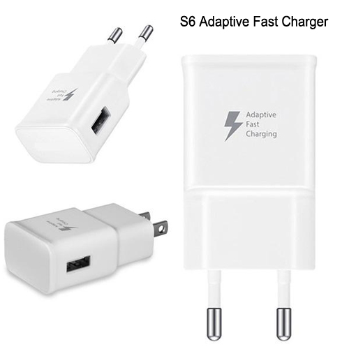 

Rapid charge full 2A wall adapter single USB port cellphone travel adaptor Direct Home chargers Power For Note 4 S6 S7 - Quality A