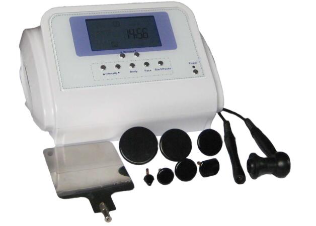 

face and body lifting monopolar radio frequency aesthetic equipment