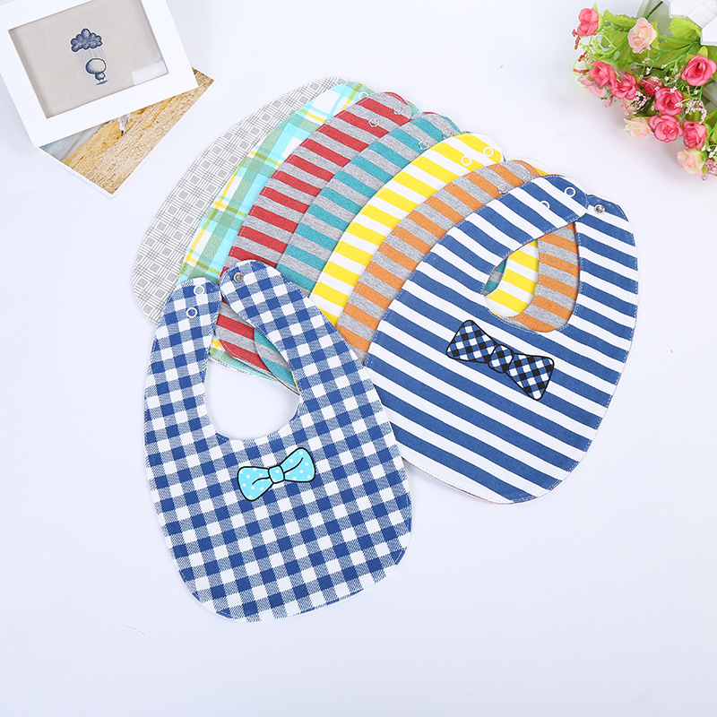 waterproof bandana bibs