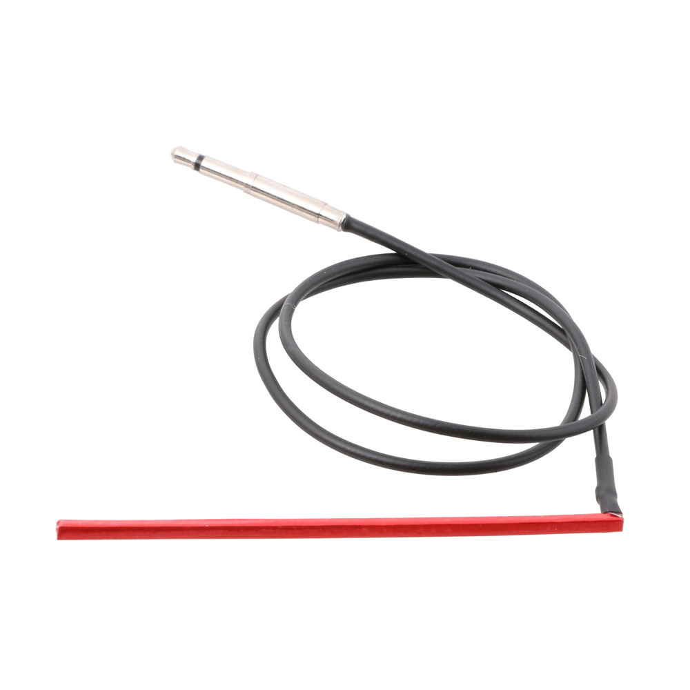 Guitar Piezo Transducer,1Pc High Sensitivity Under-Saddle Piezo Pickup with 2.5mm Jack for Guitar Accessory