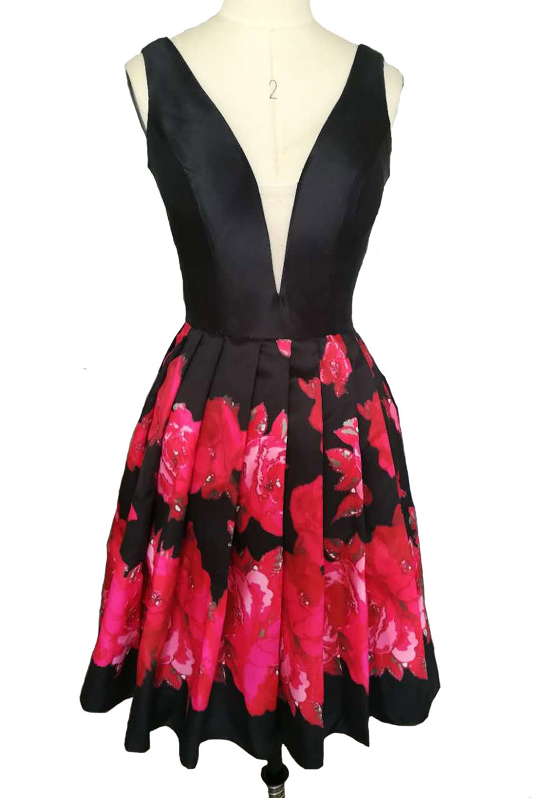 vestidos online entrega rapida