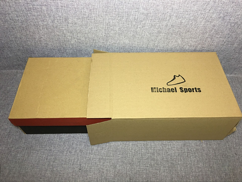

DHL Fast Shipping Difference with Box or Double boxed per pair sneakers