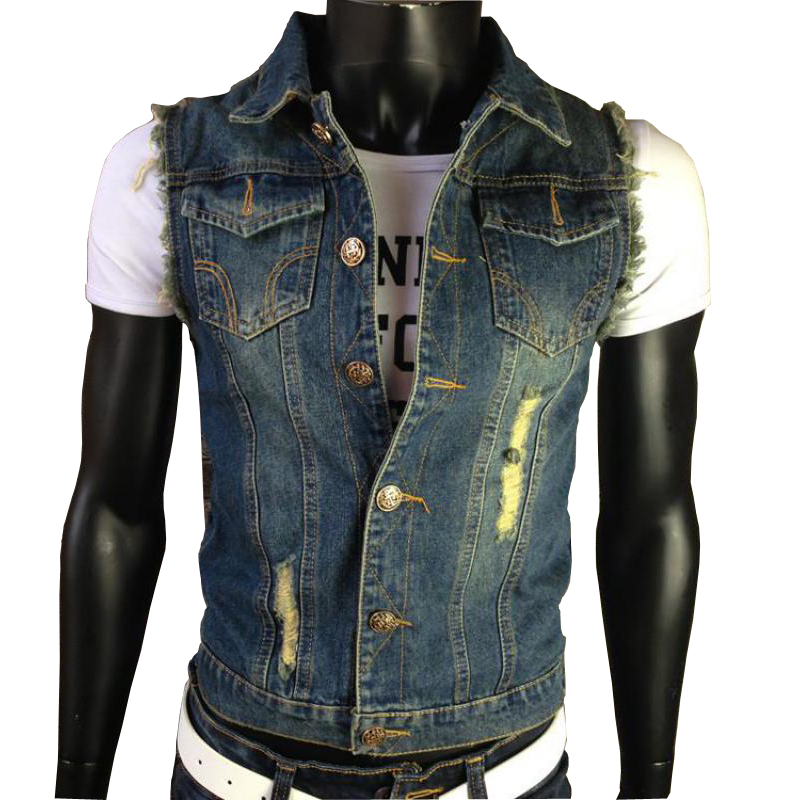 jaqueta jeans personalizada com patches