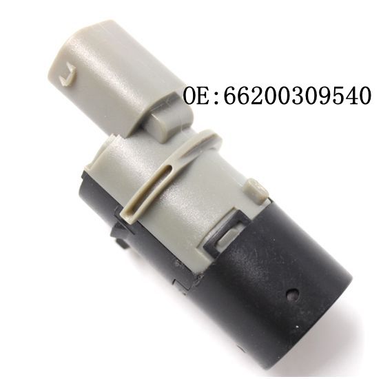 1Pair NEW Backup Assist 66200309540 PDC Parking Sensor fits BMW E39 E46 E53 E60 E61 E63 E64 E65 E66 E83 66200309540 66206989069 Car Parts-image-404390681