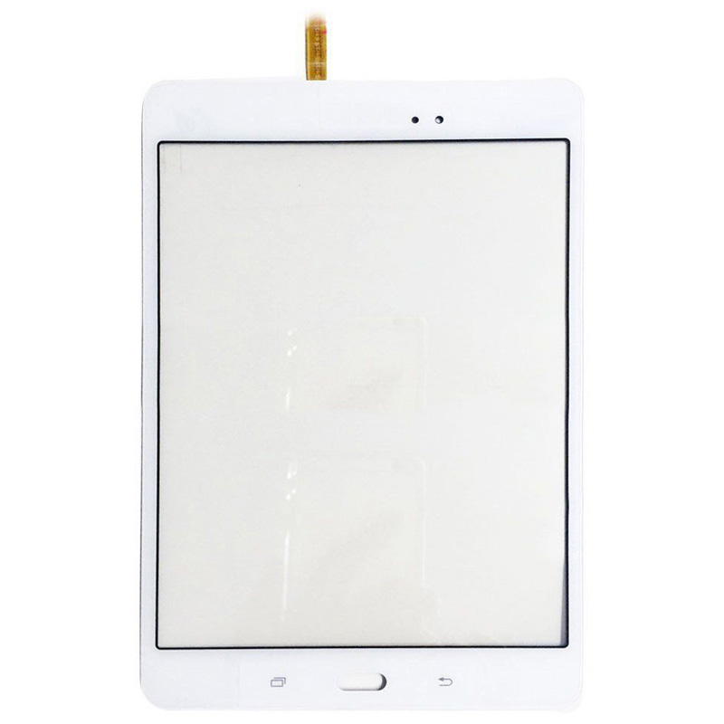 for New Samsung Galaxy Tab A 8.0 T350 T351 T355 Touch Screen Digitizer with Preattached Adhesive-image-378609135