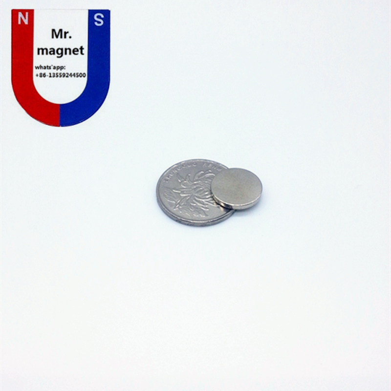 50pcs high quality 15mm x 2mm 15x2mm d15x2mm 15x2 15mmx2mm d152mm permanent super strong magnet rare earth magnet-image-387142235