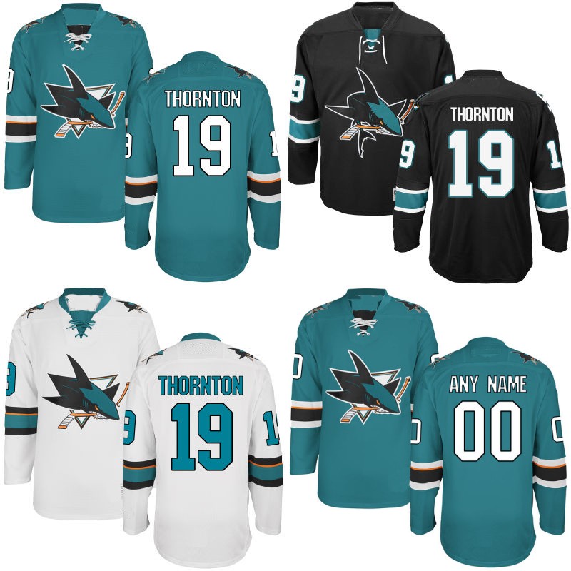 thornton sharks jersey