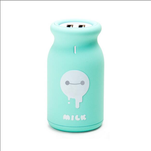 Baymax