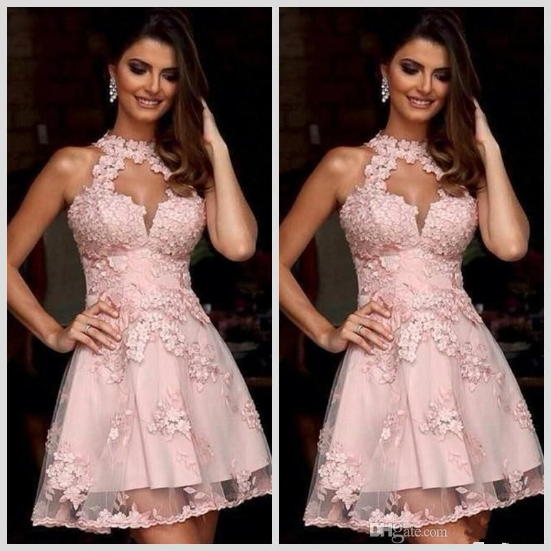 short black semi formal dresses