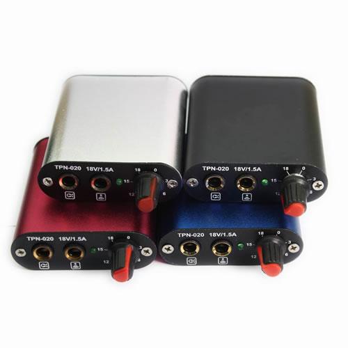

Wholesale MiNi Digital Tattoo Power Supply For Tattoo Machine Clip Cord Tattoo Kit Free Shipping
