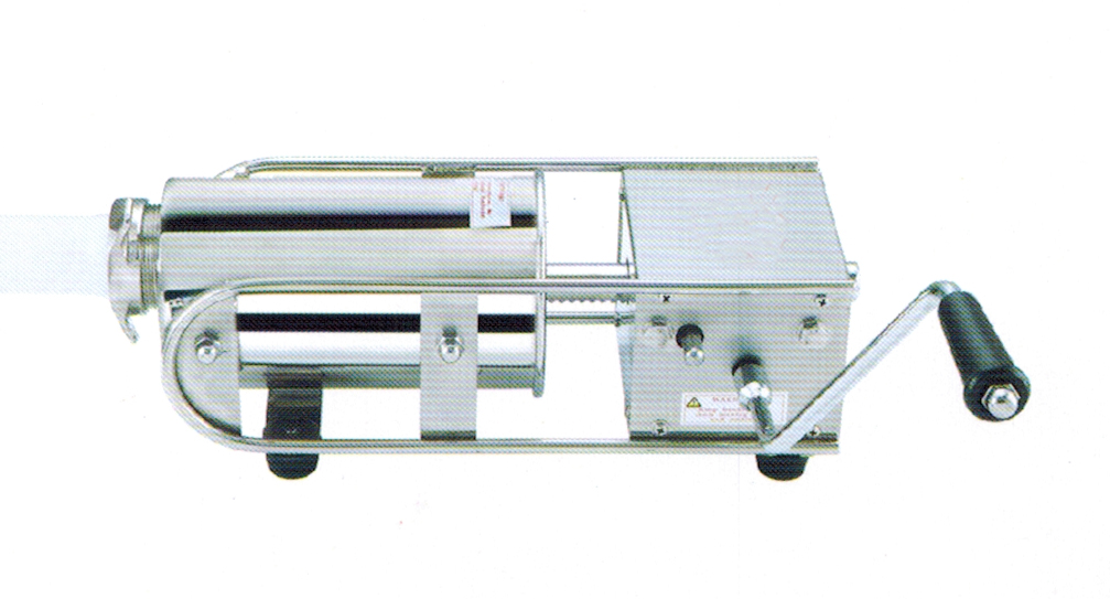 manual sausage stuffer sale