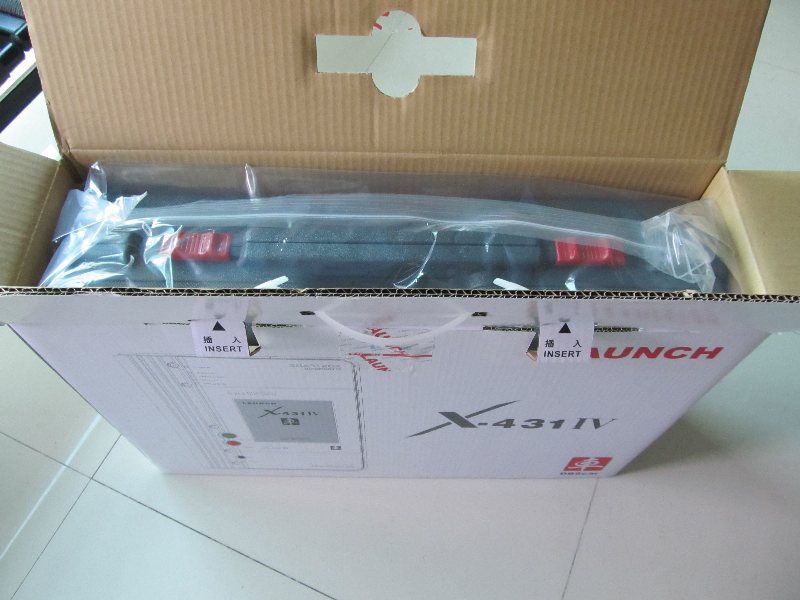 

auto diagnostic tool Launch X431 IV Master 100% Original Free Update on Official Website 2 years warranty car scan