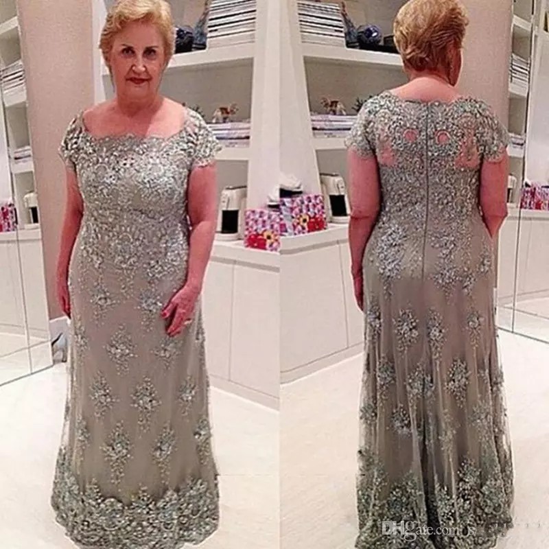 evening dresses for short women