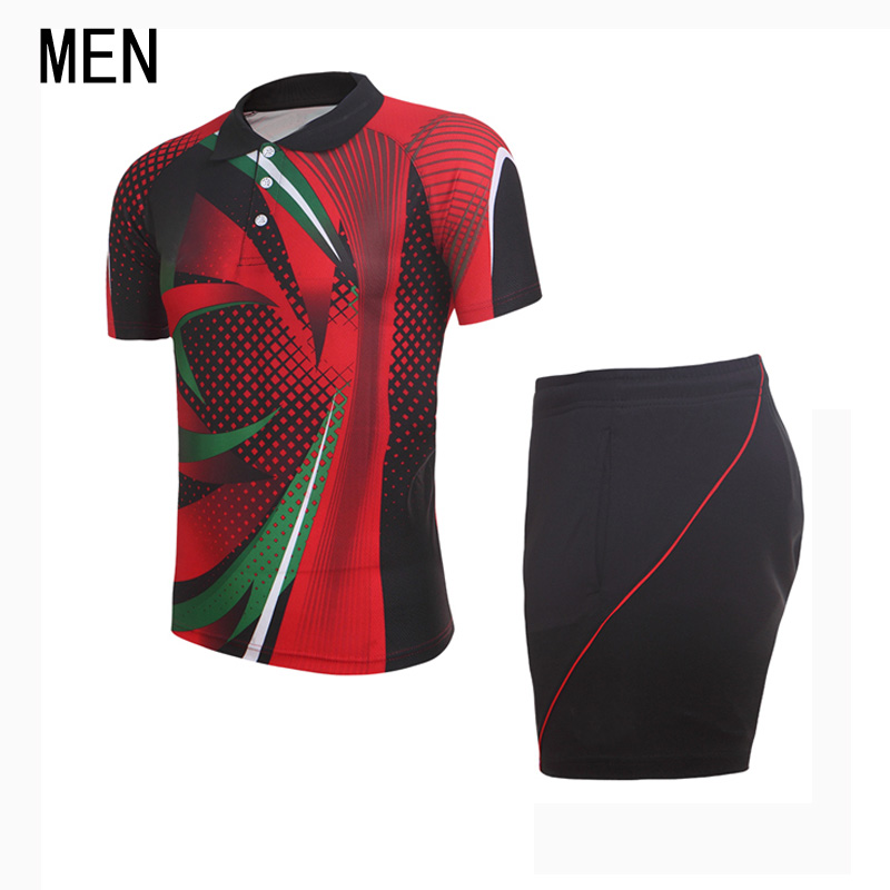 Men 6012 Black Suit