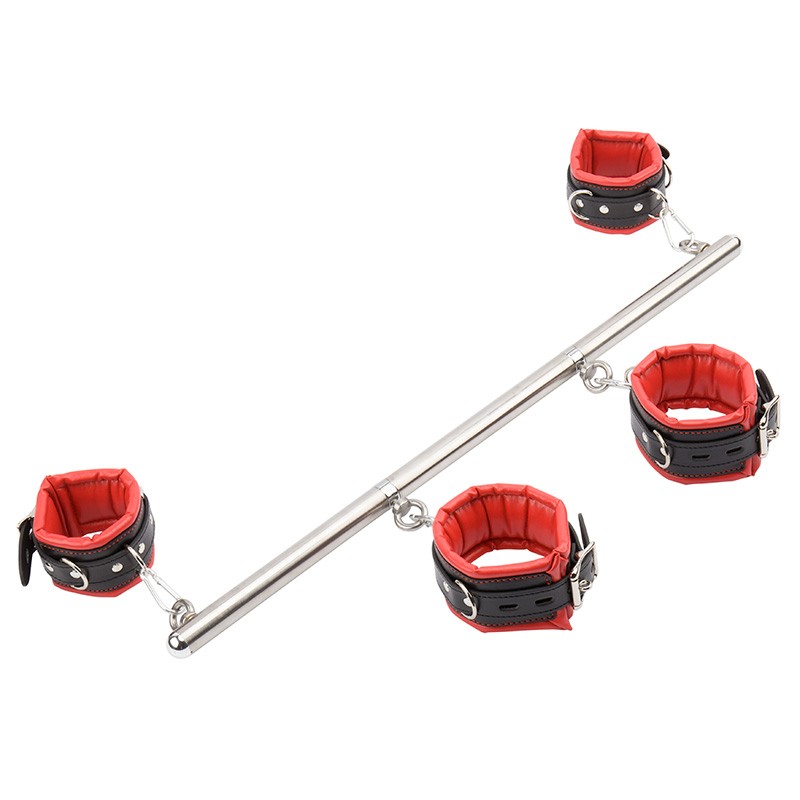 Spreader bar inhibitor bar bondage - XXX Image bondage bar bar Spreader inhibitor