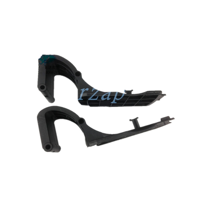 Bouchon de réservoir de carburant de bonne qualité support de montage de couvercle de réservoir de gaz pour ford focus 2 mk2 2005-2011