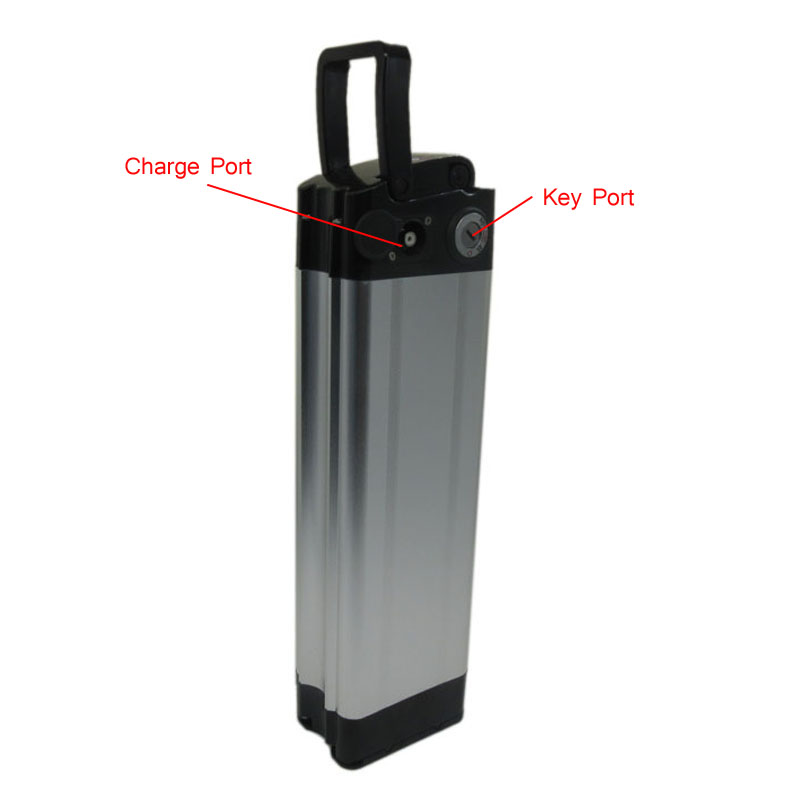 48 volt electrokinetic cell battery