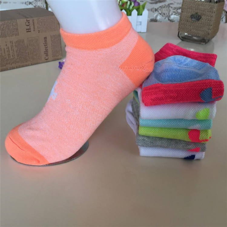 

Men Women's Socks Boys & Girl's Short Sock Outdoors Sports Socks Unisex Ankle Socks Multicolors Fast Shipping, P (can not choose the colors)
