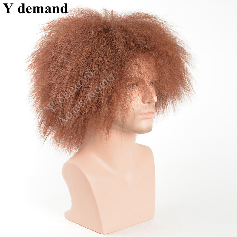Light Brown