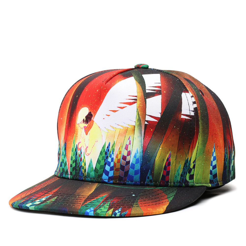 mens ball cap styles