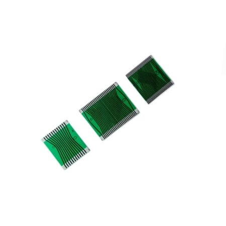 OBDDIY tableau de bord mort réparation câble ruban plat pour MB W210 W202 W208 LCD outil de réparation de pixels pour Mercedes groupe d'instrumen