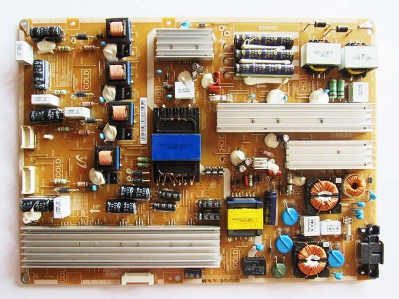 

Original For Samsung UA65ES8000J PD65B2Q-CHS BN44-00539A /00539C power board