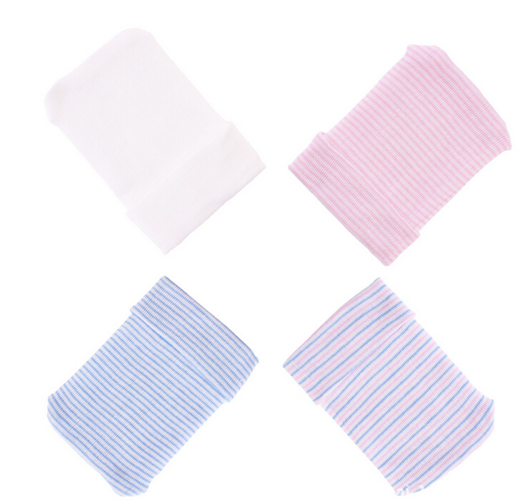 

Baby Hat baby beanie with infant girls and boys Newborn unisex Hospital Hat baby accessories free size 0-6 months, Picture color