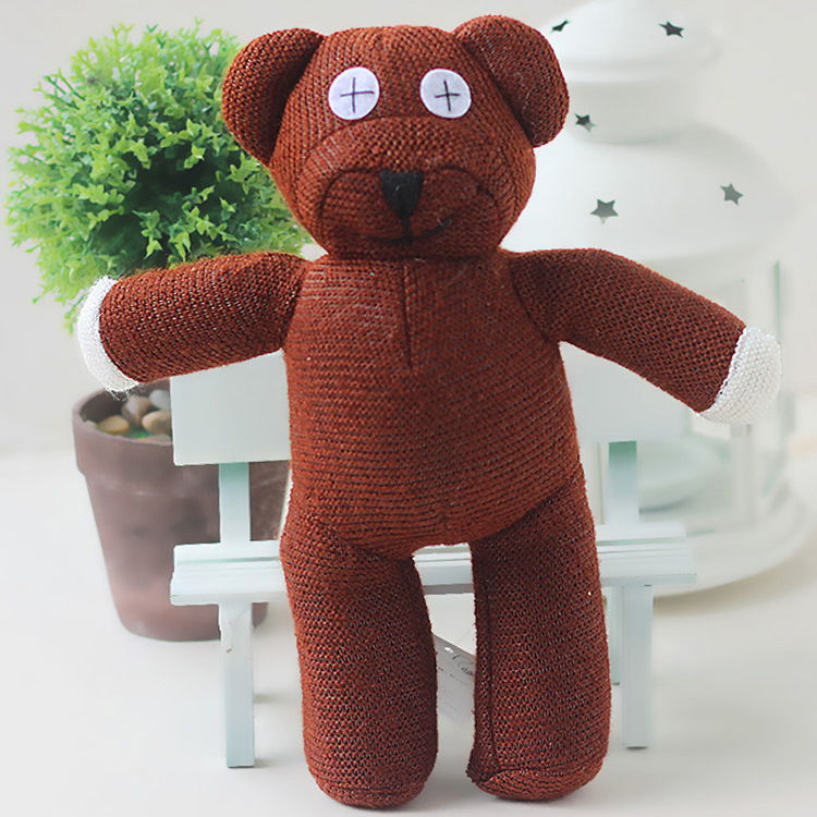small teddy bear toys