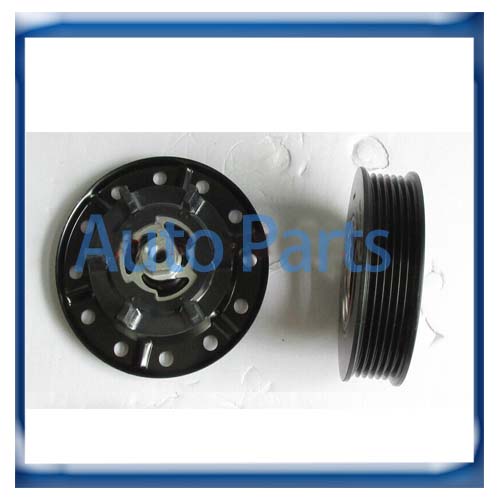 5SE12C 6PK ac compressor clutch 5058228AE 5058228AI P55111423AF 447190-5050-image-376848513