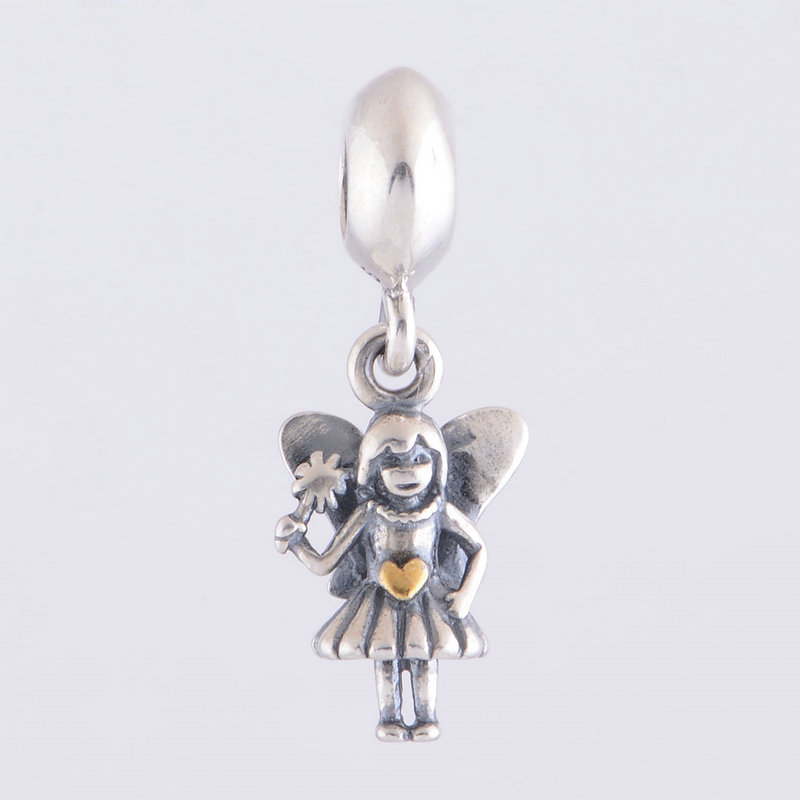 charm pandora marraine charm pandora marraine