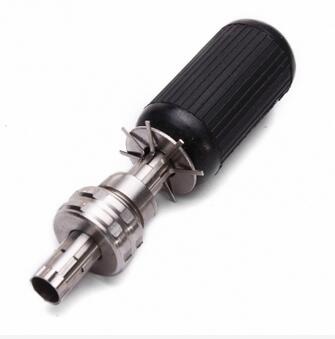 

Haoshi Tubular Adjustable Manipulation Lock Pick 7.3 7.5 7.8 7.9 pin locksmith
