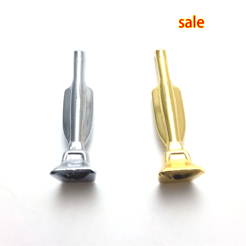 En gros 2016 Nouvelle Vente Chaude En Métal Trophée Forme Portable Fumer Pipes Cadeau Moulin Fumer Pipes Tabatière