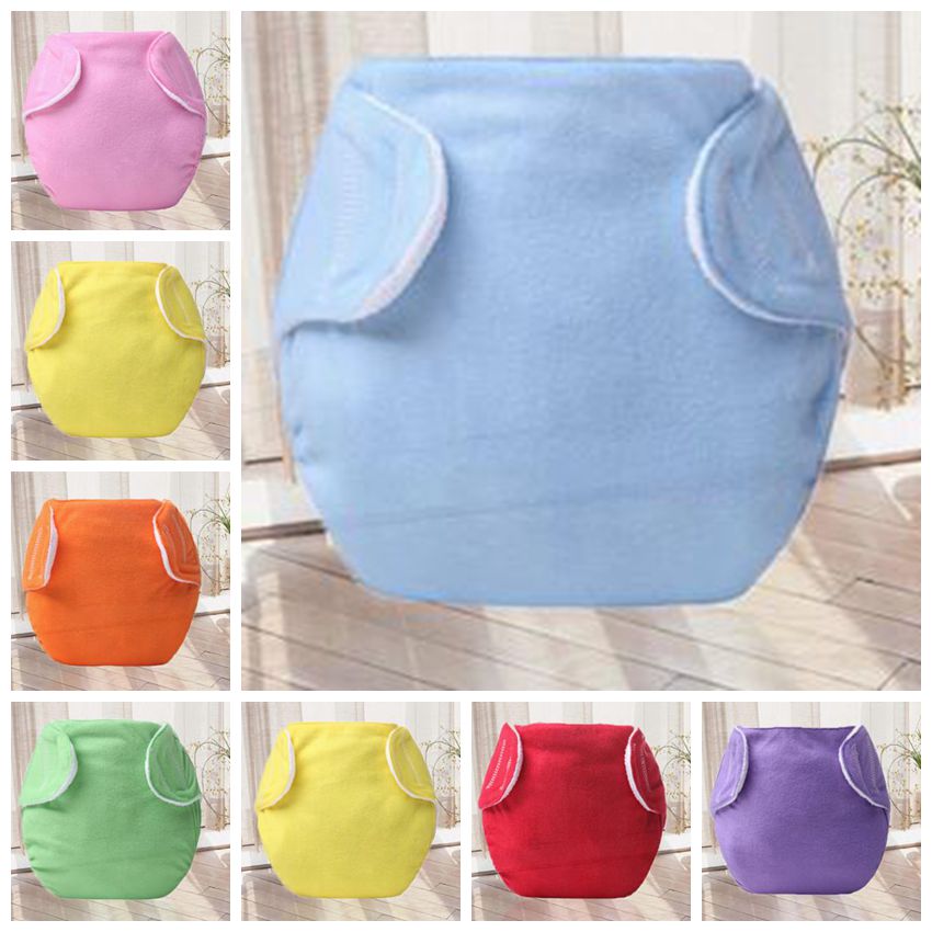 

Baby Diaper Pants Cover Changing Pads Cartoon Bread Pants Newborn Training Pants Infant Learning Pant Toddler Panties Slacks Underwear B3287, As pictures