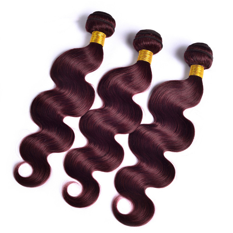 

Brazilian Indian Virgin Hair Bundles Peruvian Body Wave Hair Weaves Natural Color #1 #2 #4 #8 #27 #99j #613 #30 Human Hair Extensions,300g, 1b