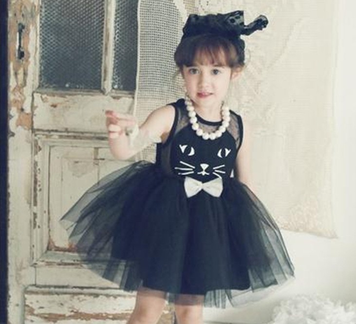 Cute Korean Girl Black Dress Online Shopping Buy Cute Korean