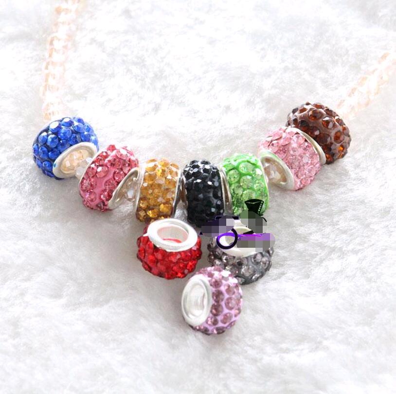 making resin beads