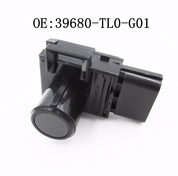 1Pair Bumper PDC Parking Sensor 39680-TL0-G01 39680TLG01 Ultrasonic Sensor For Honda Pilot Accord Spirior Car Parts-image-404454428